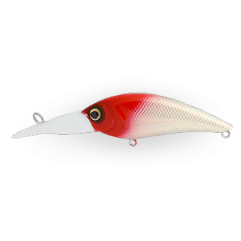 Воблер Strike Pro Classic Shad 70 EG-013F #022PPP-713