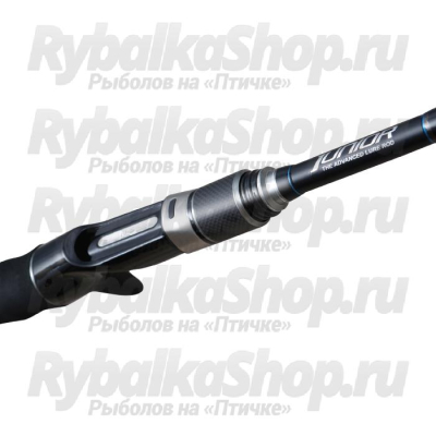 Кастинговое удилище Black Hole Junior Superior C-672MH