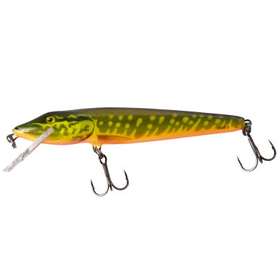 Воблер Salmo Pike 90F цв. HPE