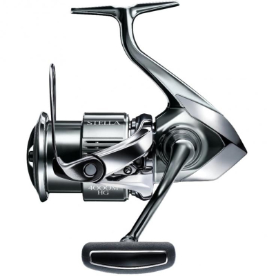 Катушка Shimano 22 Stella 4000XG