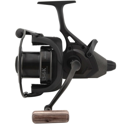 Катушка Okuma LS-8K