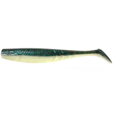 Силиконовая приманка ProperBaits Fattail Swimbait 7,87" (200мм) цв. 119, уп 1шт