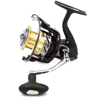 Катушка безынерционная Dayo Meteor - Max Drag 5kg 260402-20