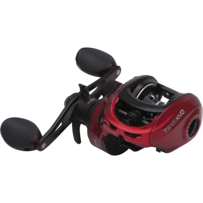 Катушка мультипликаторная Quantum Kevin VanDam (KVD100SPT)
