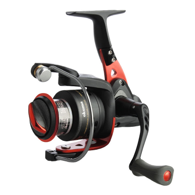 Катушка Okuma Trio-20 Red Core FD