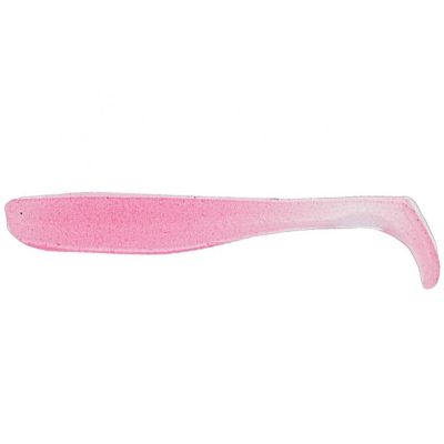 Силиконовая приманка Z-man Slim Swimmerz 2.5" цв. Pink Glow
