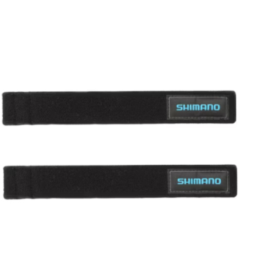 Транспортировочные ремни Shimano BE-004Y BK S 3.3 Х 20 см