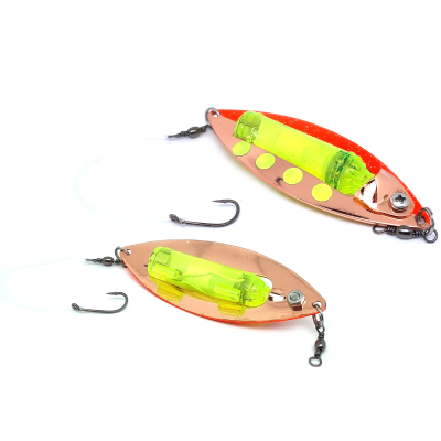 Блесна Stinger Arctic Char 85/20, CR-C/CG