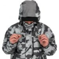Куртка Simms Challenger Jacket '20, Woodland Camo Storm, XL