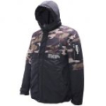 Куртка Remington Urban Sivera Black/Camo р. 3XL