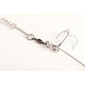 Оснастка Xbaits X Stinger Platinum 90 mm ST01-090