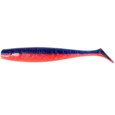 Силиконовая приманка ProperBaits Fattail Swimbait 7,87" (200мм) цв. 122, уп 1шт