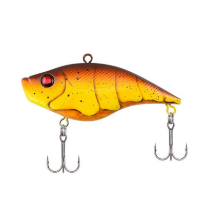 Воблер Berkley Warpig Crankbait BHBWP1/2 цв. SGCR