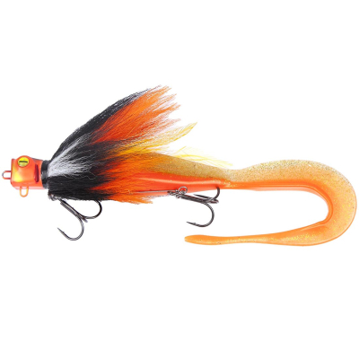 Бактейл Frapp Rowdy Head цвет #06 Orange Comet