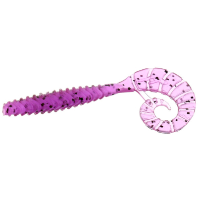 Силиконовая приманка Flagman TT-Grub 2" цв. #130 Mistic Spice