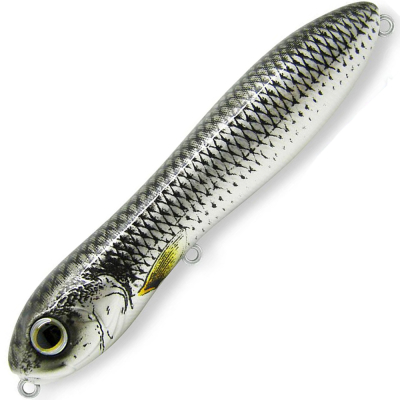 Воблер Baker LED-1 Top Water цвет G003