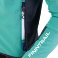 Куртка Finntrail Softshell Nitro 1320 Green XXL_N