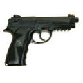 Пистолет пневматический Borner Sport 306, кал. 4,5 мм