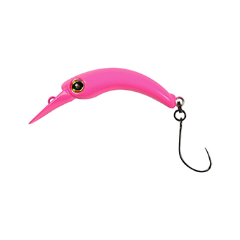 Воблер Jackall Noracra 29F цв. Keikou Pink