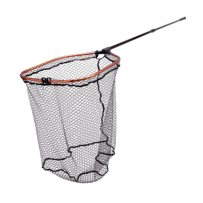 Подсак спинннинговый Savage Gear Pro Folding Net Telescopic XL, голова 80x65x85cм, ручка 120-209cм