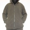 Костюм флисовый Woodland Comfort Line цвет хаки 56-58/182-188