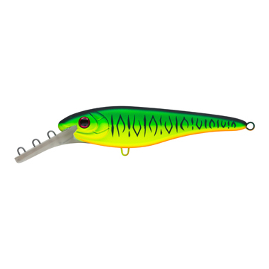 Джерк Бейт Bandit Deep Crankbait нейтральный 20см 97,1гр. Загл.3,0-7,0м GC01S