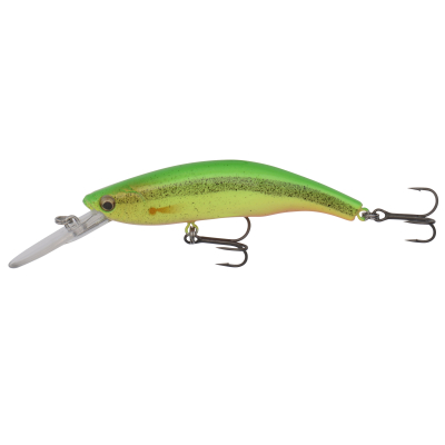 Воблер Savage Gear 3D Minnow Diver 7.5 03-Firetiger 57366