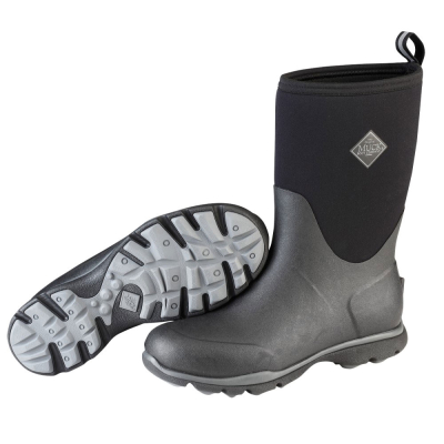 Сапоги Muck Boot Arctic Excursion Mid AEP-000 10 (EURO 43)
