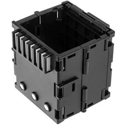 Держатель для стакана складной 8x9x9.5cm №1 Nisus (N-ZY-ZBJ)