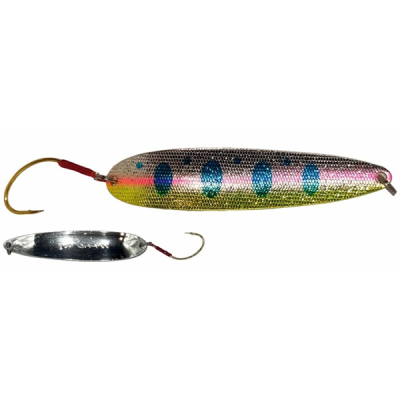 Блесна Wonder W-Pro Steelhead Lure 45g цвет WL-SSH046