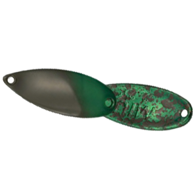 Блесна колеблющаяся FOREST MIU 2025 2.8g #04