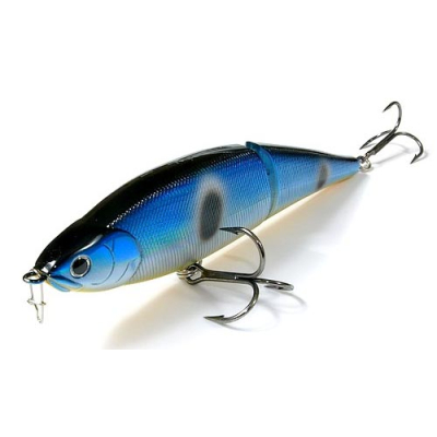 Воблер Lucky Craft EPG LL Pointer 170-344 Flash Blue Herring