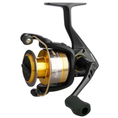 Катушка Okuma Safina Noir 80FD
