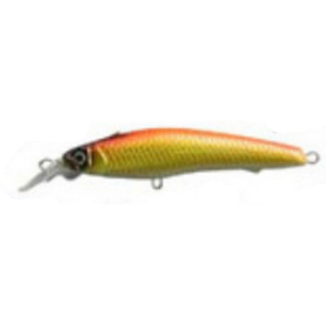 Воблер Yo-zuri Live Bait Real Minnow Sinking R828 цв. GR