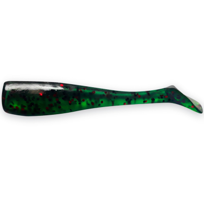 Силиконовая приманка BAT ВАЙПЕР 9570 100мм. # 059 Уп.6