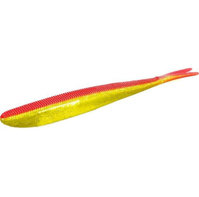 Силиконовая приманка Mikado Saira 11cm цв. 356