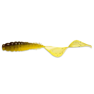 Твистер Pontoon21 Homunculures Pillo 2.0" цв. #423