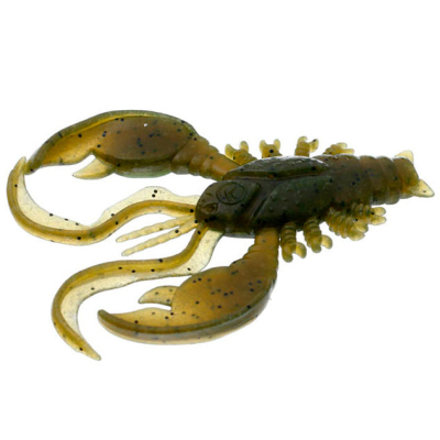 Мягкая приманка Flagman Dexter 3" цв. watermelon 5pc squid