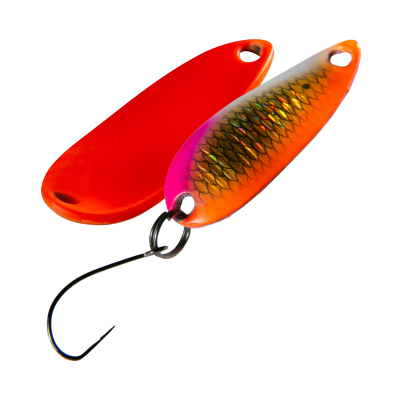 Блесна Trout Bait Andi 2,8 гр. цв. 515