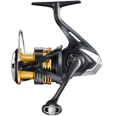 Катушка Shimano 22 Sahara C2000SHG