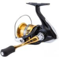 Катушка Shimano SAHARA C3000HG