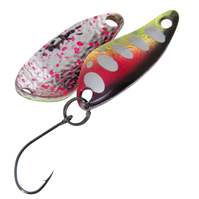 Блесна Trout Bait Microatom 2,4 гр. цв. 104