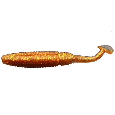 Виброхвост Merega Pity Shad 150мм 27,5гр. цвет Z06 креветка (уп.2 шт)