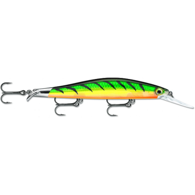 Воблер Rapala RipStop Deep RPSD12 цвет FT