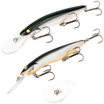 Воблер Akara Deep Winner 125F 24 гр. цвет A23