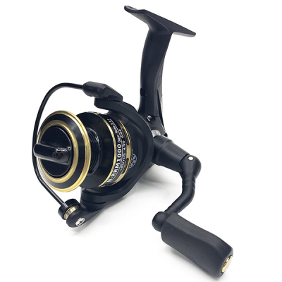 Катушка безынерционная Namazu River Monster RM4000