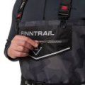 Вейдерсы мужские Finntrail Enduro 1539 CamoShadowBlack (LK)