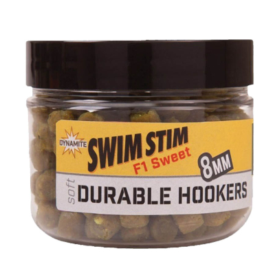 Насадка Dynamite Baits Durable F1 8 мм. (DY1444)