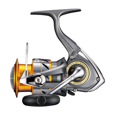 Катушка Daiwa 17 World Spin CF 3000