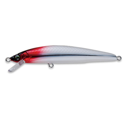 Воблер Duel Hardcore Minnow 90F 90mm цв. #PHRH